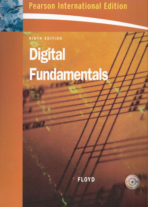 Digital logic and microprocessor design with vhdl - hwang.pdf