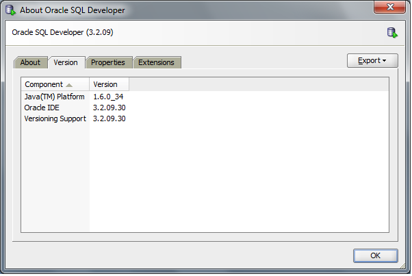 oracle sql developer download for windows 10 64 bit