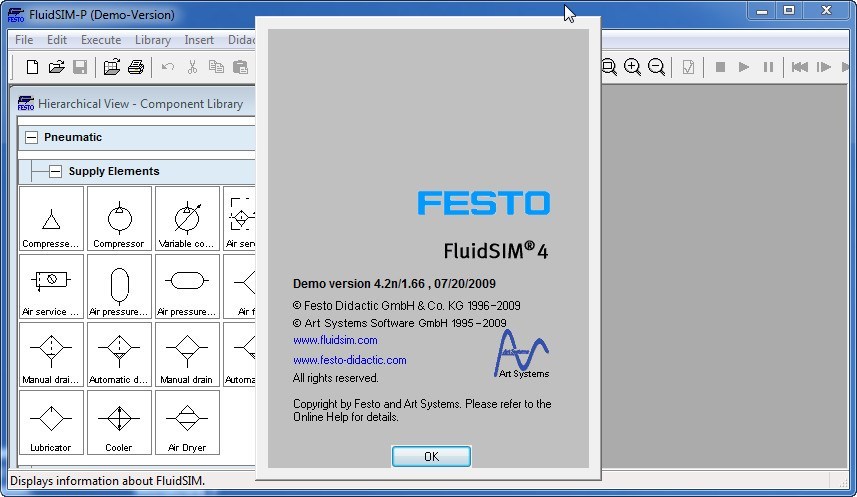 download fluidsim 5.2 full crack